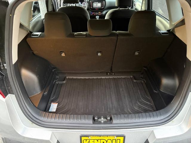 2020 Kia Soul - $13,332
