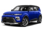 2021 Soul Thumbnail 1