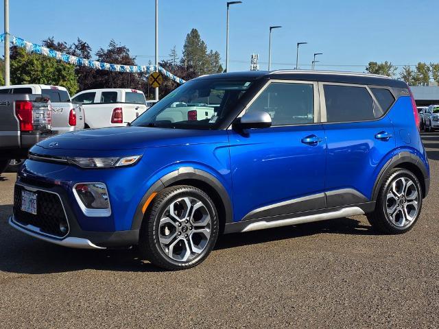2021 Kia Soul - $14,999