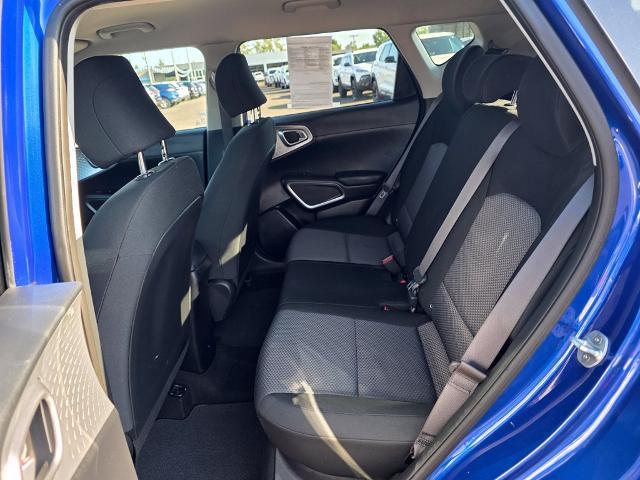 2021 Kia Soul - $14,999