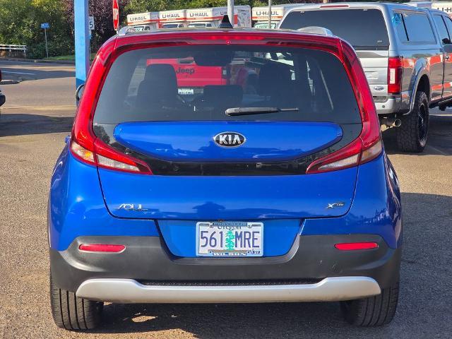 2021 Kia Soul - $14,999