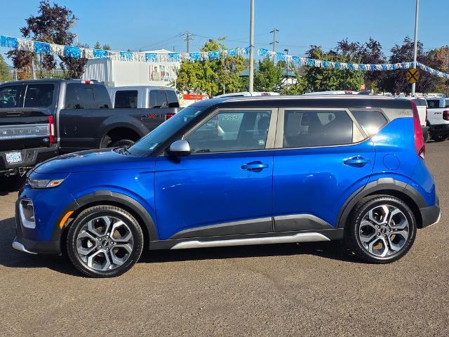 2021 Kia Soul - $14,999