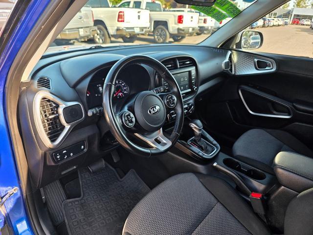 2021 Kia Soul - $14,999