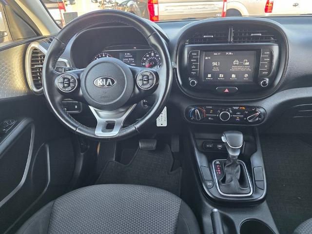 2021 Kia Soul - $14,999