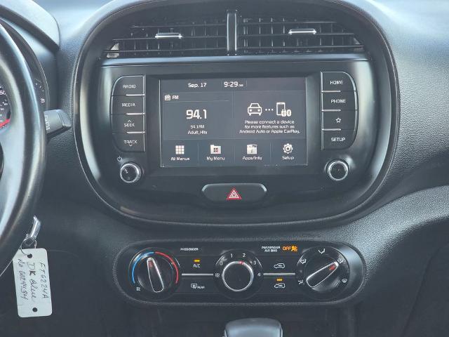 2021 Kia Soul - $14,999