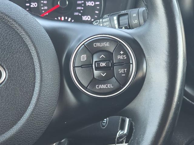 2021 Kia Soul - $14,999