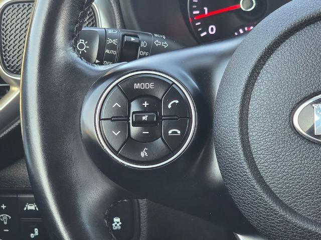 2021 Kia Soul - $14,999