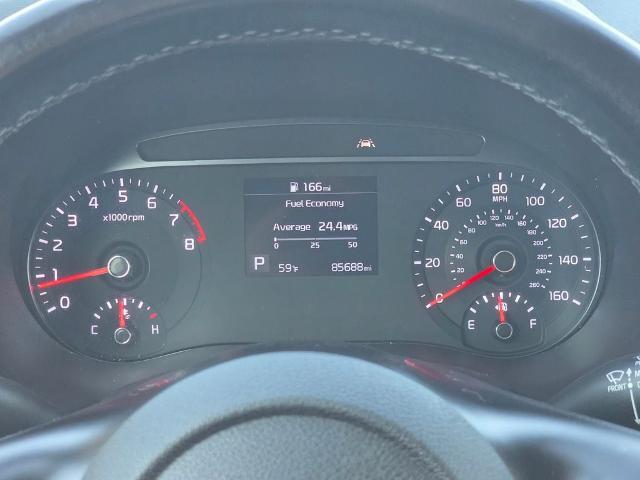 2021 Kia Soul - $14,999