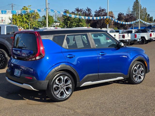 2021 Kia Soul - $14,999