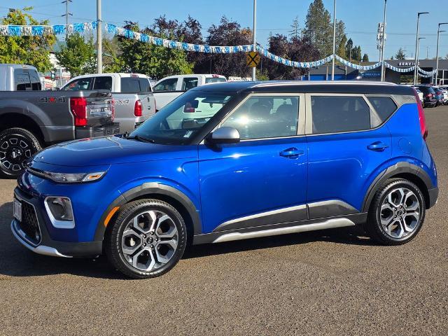 2021 Kia Soul - $14,999