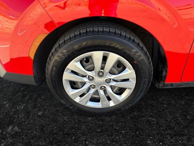 2021 Kia Soul