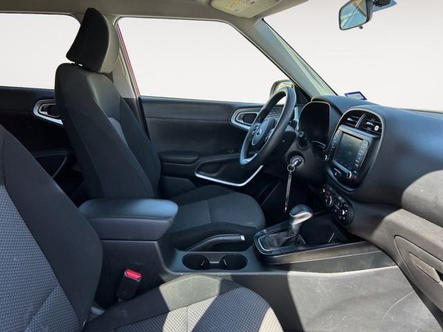 2021 Kia Soul
