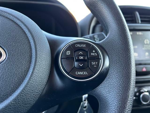 2021 Kia Soul
