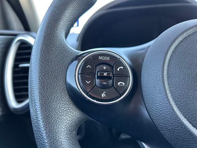 2021 Kia Soul