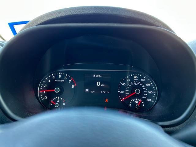 2021 Kia Soul