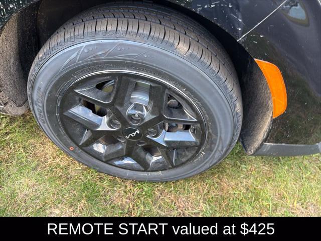 2022 Kia Soul - $16,640
