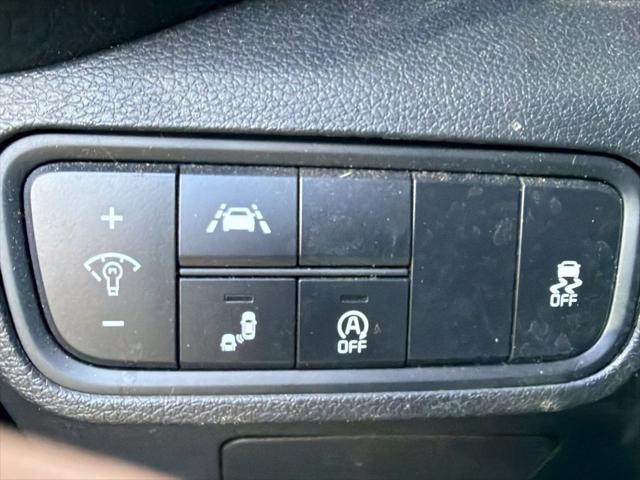 2022 Kia Soul - $16,640