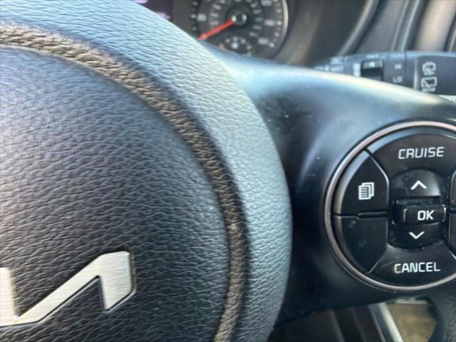 2022 Kia Soul - $16,640
