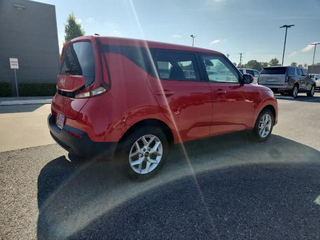 2022 Kia Soul - $15,750