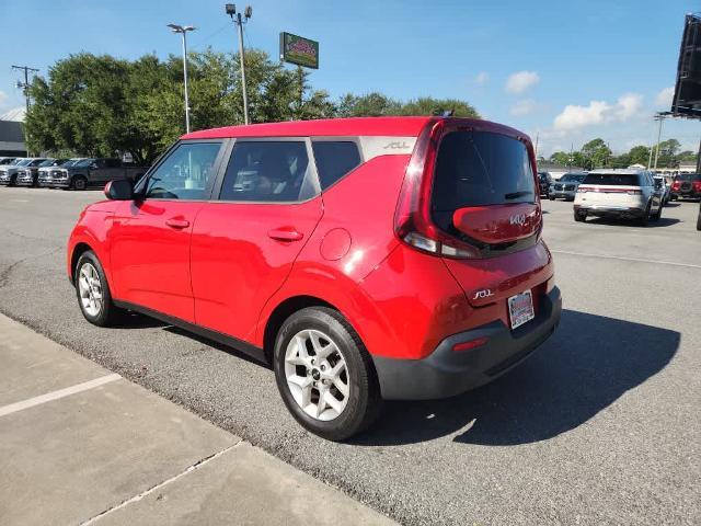 2022 Kia Soul - $15,750