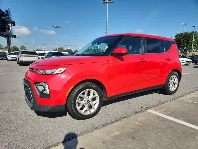 2022 Kia Soul - $15,750