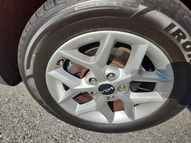 2022 Kia Soul - $15,750