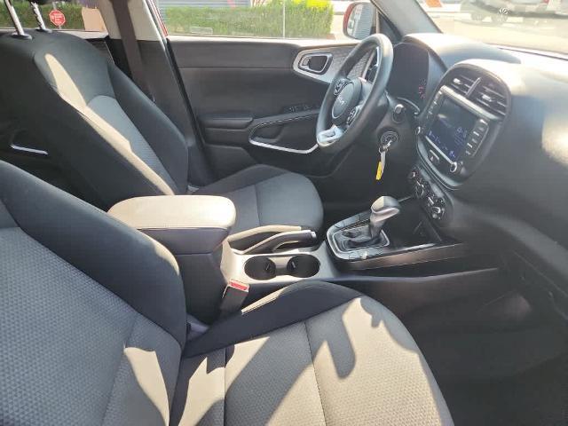 2022 Kia Soul - $15,750
