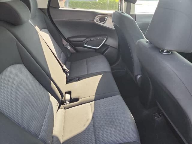 2022 Kia Soul - $15,750
