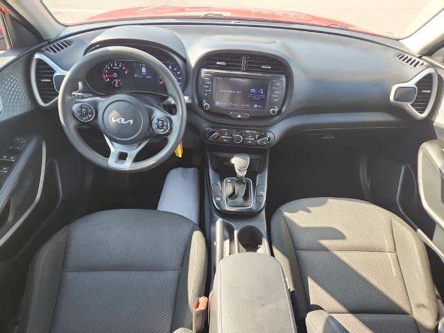 2022 Kia Soul - $15,750