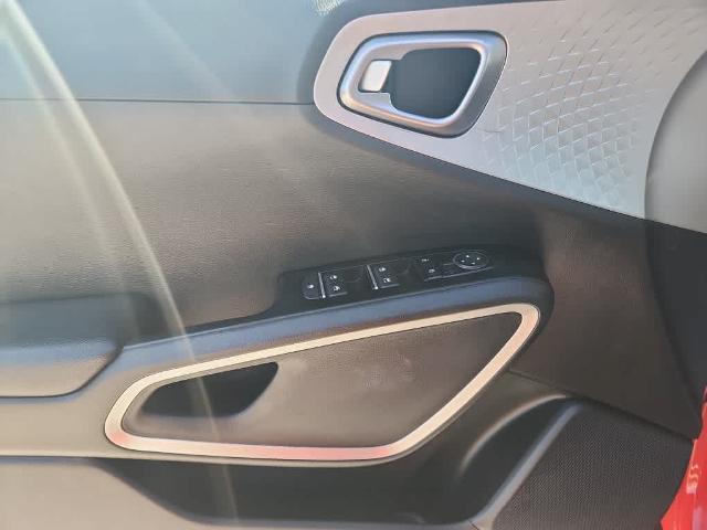 2022 Kia Soul - $15,750