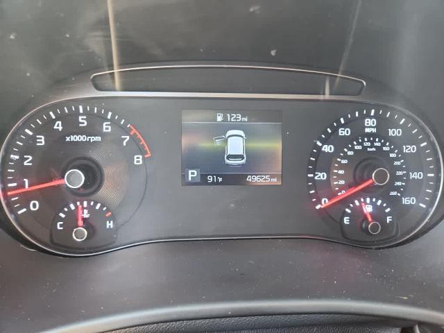 2022 Kia Soul - $15,750
