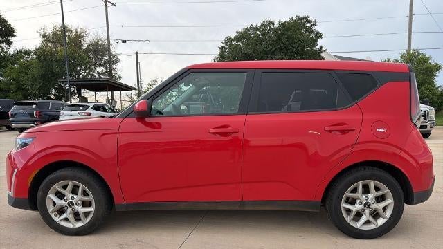 2023 Kia Soul S