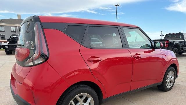 2023 Kia Soul S
