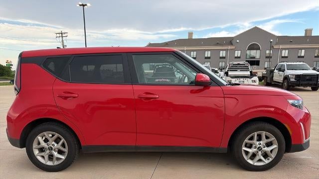 2023 Kia Soul S