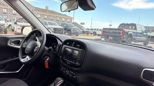 2023 Kia Soul S
