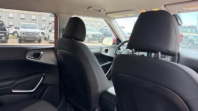 2023 Kia Soul S