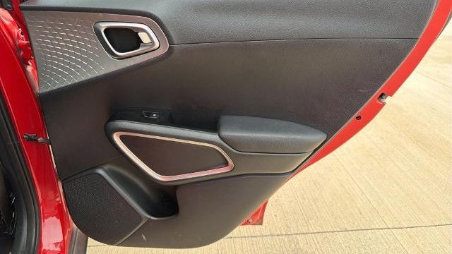 2023 Kia Soul S