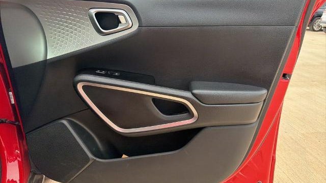 2023 Kia Soul S