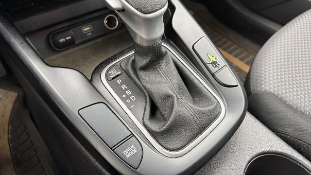 2023 Kia Soul S
