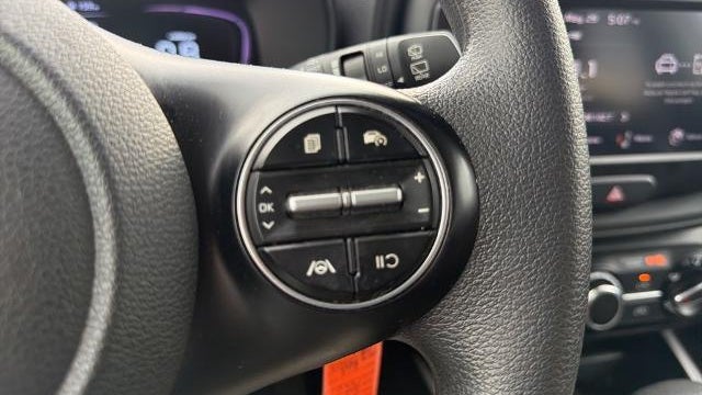 2023 Kia Soul S