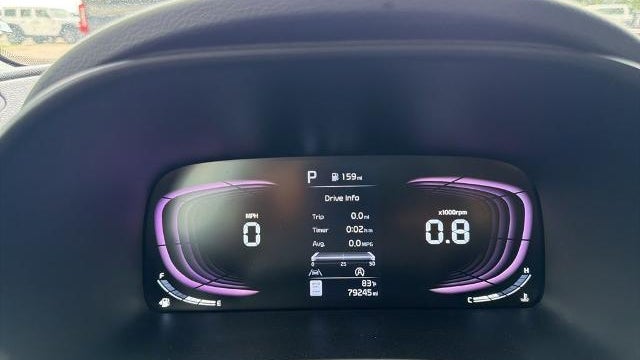 2023 Kia Soul S