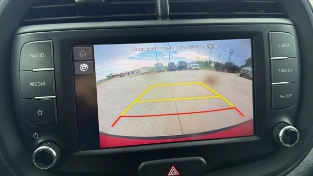 2023 Kia Soul S