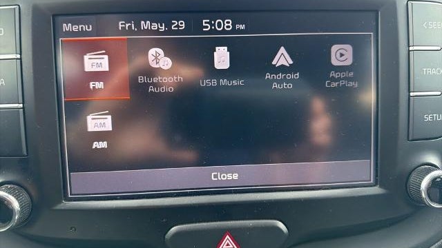 2023 Kia Soul S