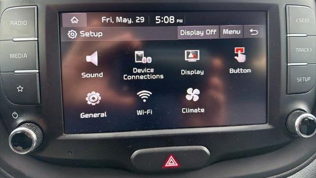 2023 Kia Soul S