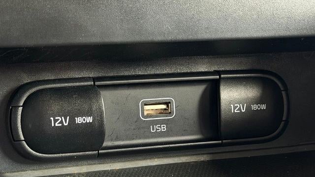 2023 Kia Soul S