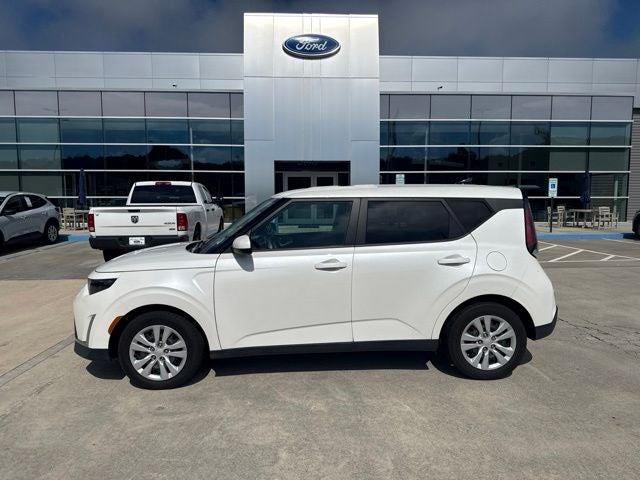 2023 Kia Soul - $13,763