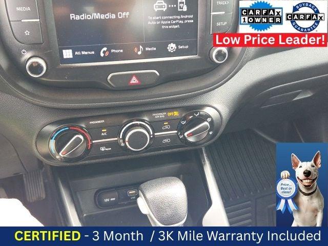 2023 Kia Soul - $13,763