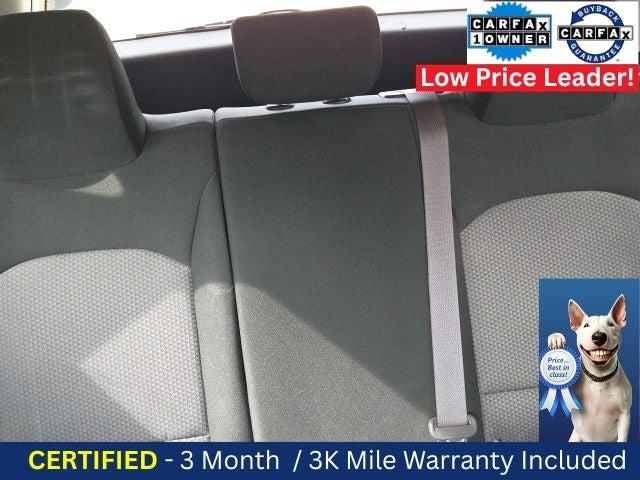 2023 Kia Soul - $13,763