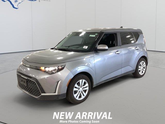2023 Kia Soul