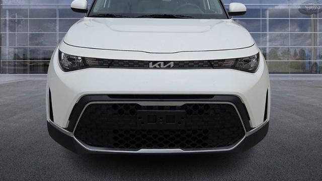 2023 Kia Soul S